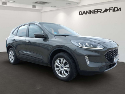 Ford Kuga Gebrauchtwagen