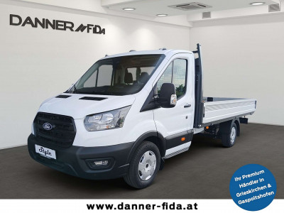 Ford Transit Neuwagen