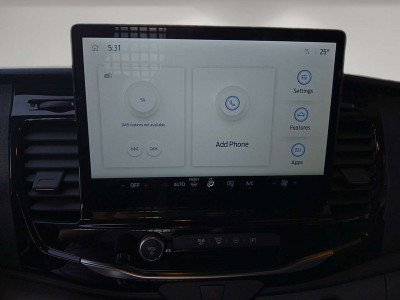 Ford Transit Neuwagen