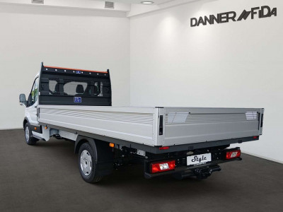 Ford Transit Neuwagen