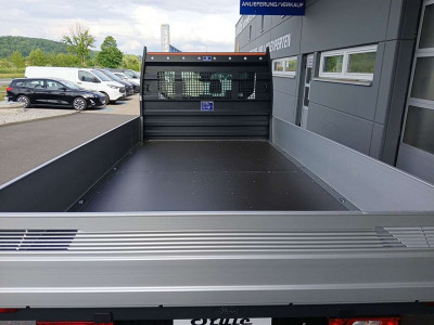 Ford Transit Neuwagen