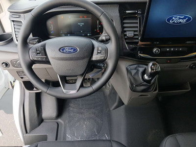 Ford Transit Neuwagen