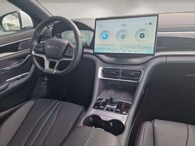 BYD Seal U Vorführwagen