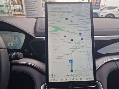 BYD Seal U Vorführwagen