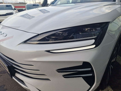 BYD Seal U Vorführwagen