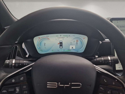 BYD Seal U Neuwagen