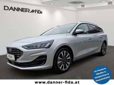 Ford Focus Neuwagen