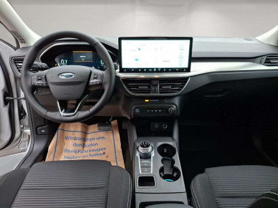 Ford Focus Neuwagen
