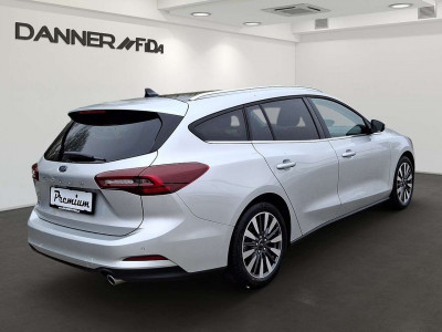 Ford Focus Neuwagen