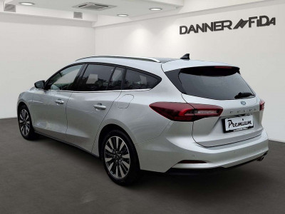 Ford Focus Neuwagen