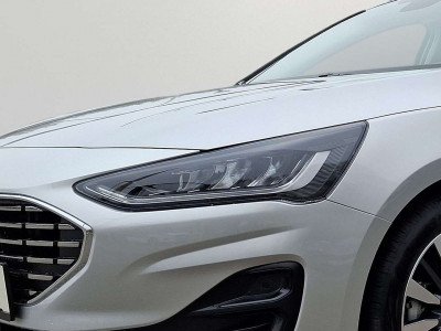 Ford Focus Neuwagen