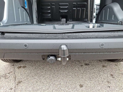 Ford Transit Courier Neuwagen