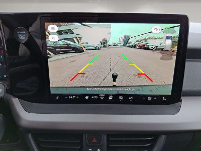 Ford Transit Courier Neuwagen