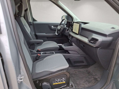 Ford Transit Courier Neuwagen