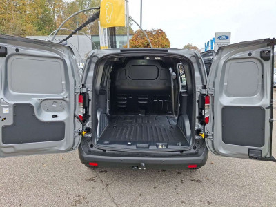 Ford Transit Courier Neuwagen