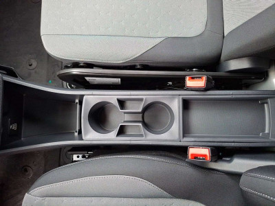 Ford Transit Courier Neuwagen