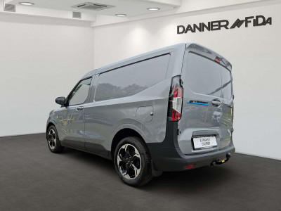 Ford Transit Courier Neuwagen
