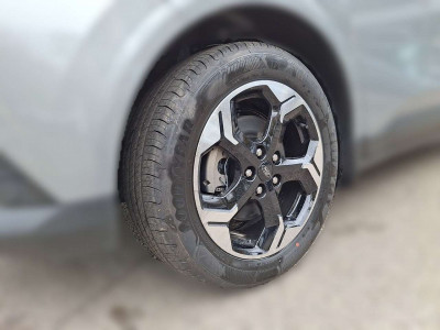 Ford Transit Courier Neuwagen