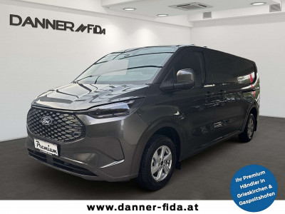 Ford Transit Custom Neuwagen