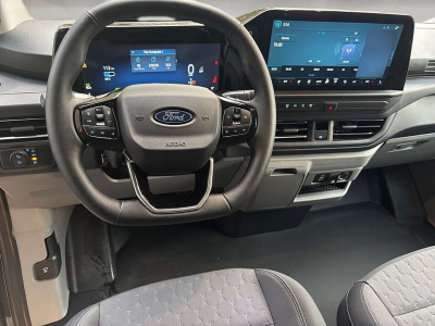 Ford Transit Custom Neuwagen