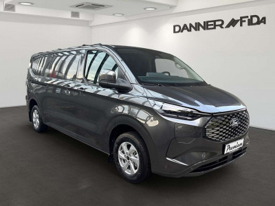 Ford Transit Custom Neuwagen