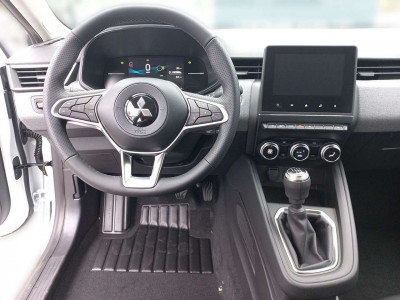 Mitsubishi Colt Neuwagen