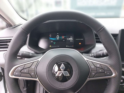 Mitsubishi Colt Neuwagen