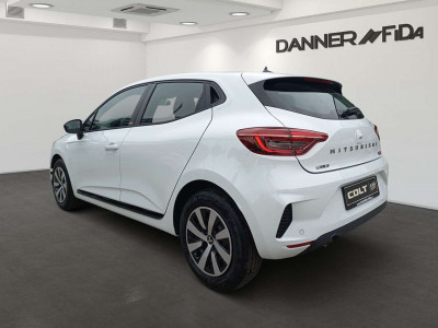 Mitsubishi Colt Neuwagen