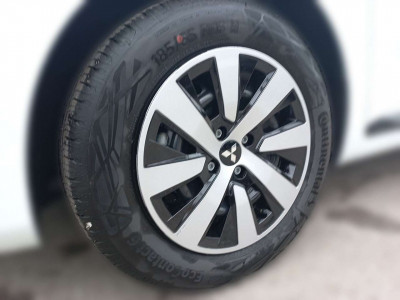 Mitsubishi Colt Neuwagen