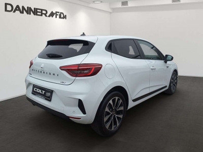 Mitsubishi Colt Neuwagen