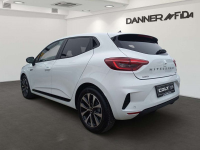 Mitsubishi Colt Neuwagen