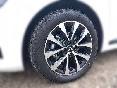 Mitsubishi Colt Neuwagen