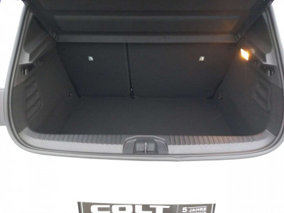 Mitsubishi Colt Neuwagen