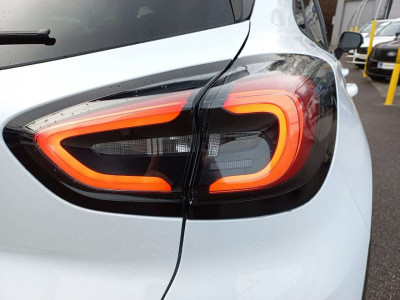 Ford Puma Vorführwagen