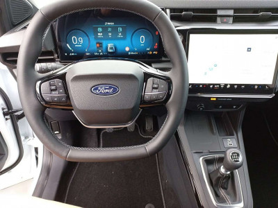 Ford Puma Vorführwagen