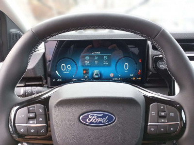 Ford Puma Vorführwagen