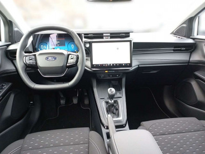 Ford Puma Vorführwagen