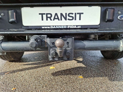 Ford Transit Gebrauchtwagen