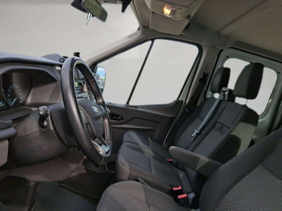 Ford Transit Gebrauchtwagen