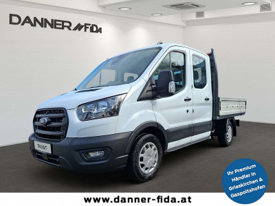 Ford Transit Gebrauchtwagen