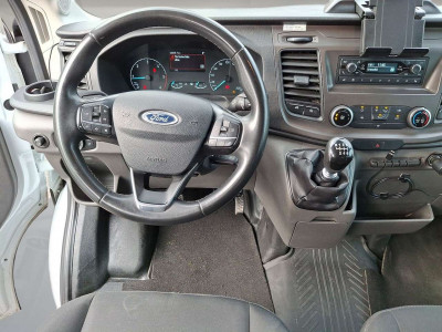 Ford Transit Gebrauchtwagen