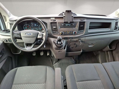 Ford Transit Gebrauchtwagen