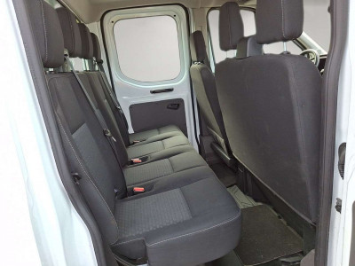 Ford Transit Gebrauchtwagen