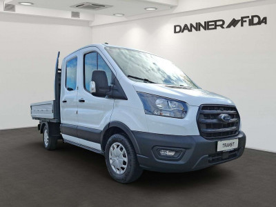 Ford Transit Gebrauchtwagen