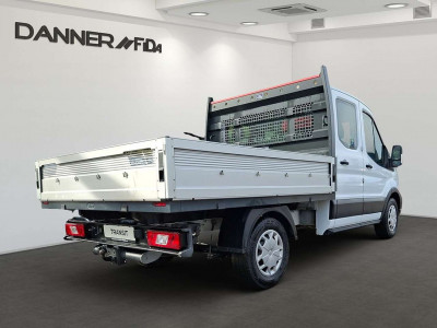 Ford Transit Gebrauchtwagen