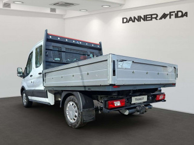 Ford Transit Gebrauchtwagen