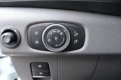 Ford Transit Neuwagen