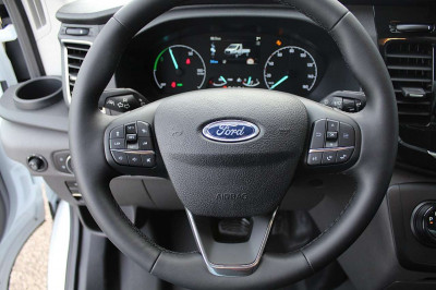 Ford Transit Neuwagen
