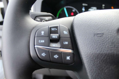 Ford Transit Neuwagen