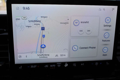 Ford Transit Neuwagen